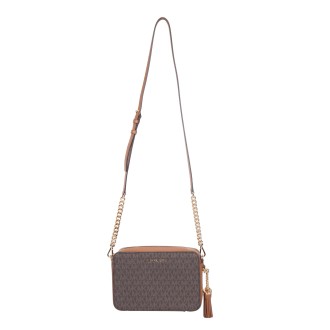 michael by michael kors ginny shoulder bag