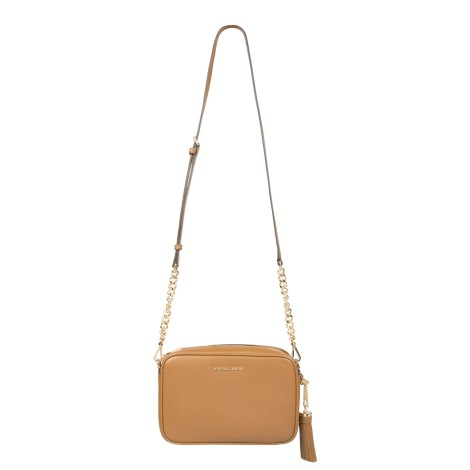 michael by michael kors ginny shoulder bag