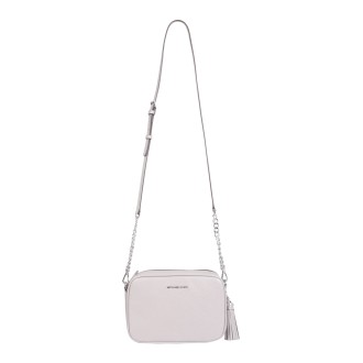 michael by michael kors ginny shoulder bag