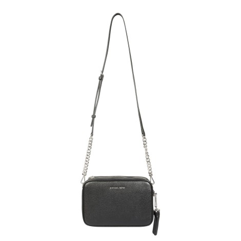 michael by michael kors ginny shoulder bag