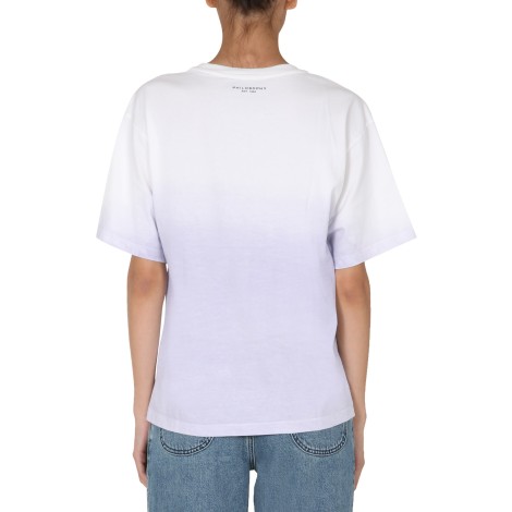 philosophy di lorenzo serafini crew neck t-shirt