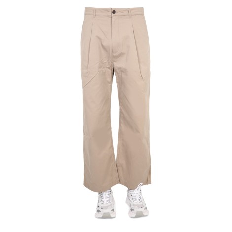 universal works sailor pants