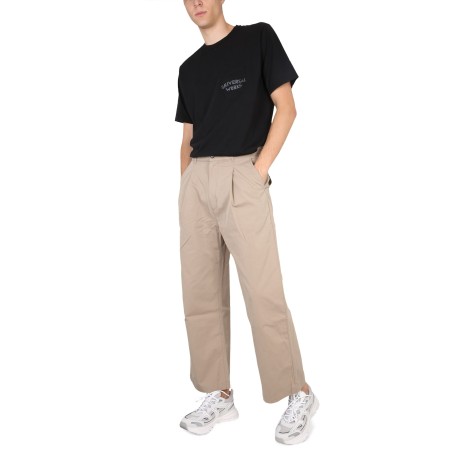 universal works sailor pants