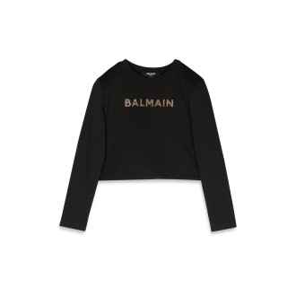 balmain ml special t-shirt