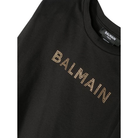 balmain ml special t-shirt