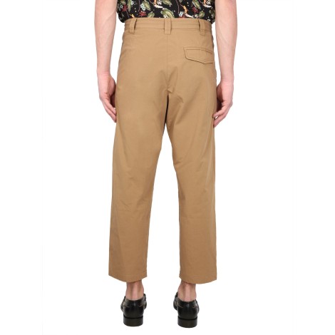 a.p.c. pants renato