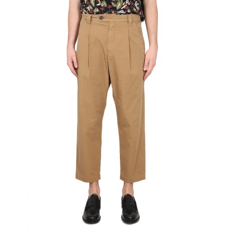 a.p.c. pants renato