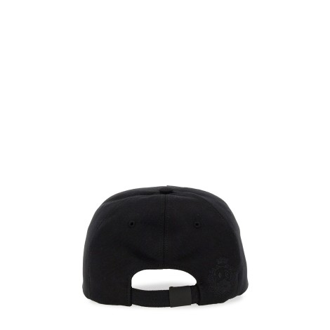 bally curling baseball cap st. moritz