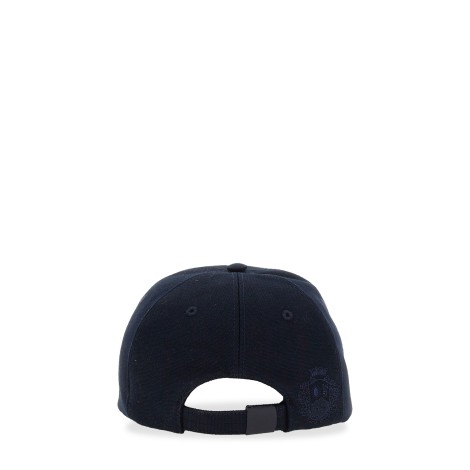 bally curling baseball cap st. moritz