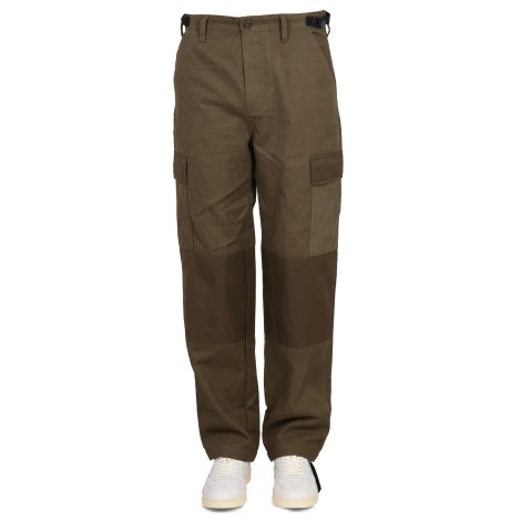 drôle de monsieur cargo pants