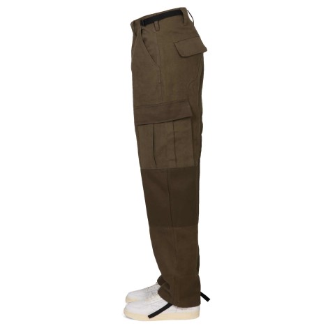 drôle de monsieur cargo pants