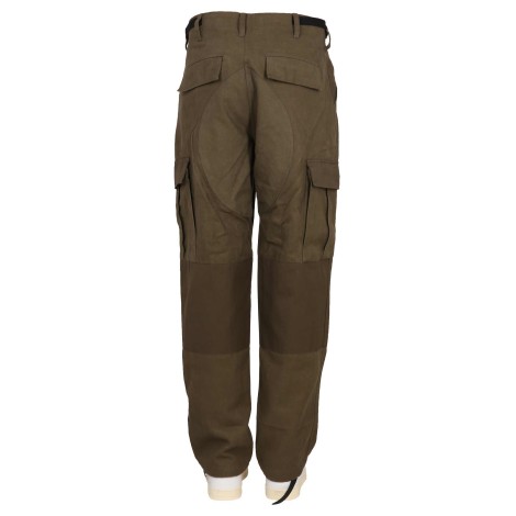 drôle de monsieur cargo pants