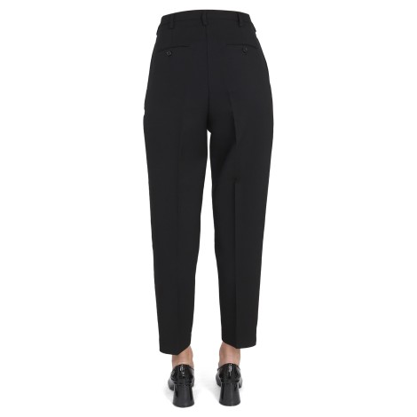 department five cropped pants