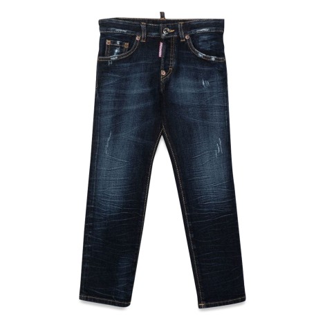 dsquared stanislav jeans