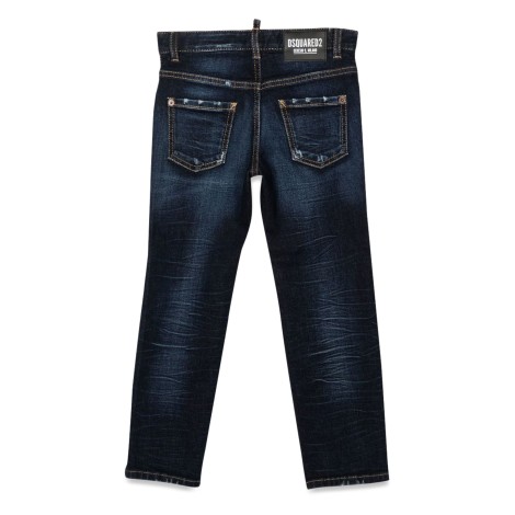 dsquared stanislav jeans