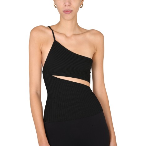 andreadamo one-piece top