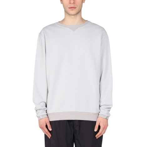 monobi crewneck sweatshirt