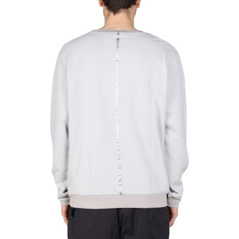 monobi crewneck sweatshirt