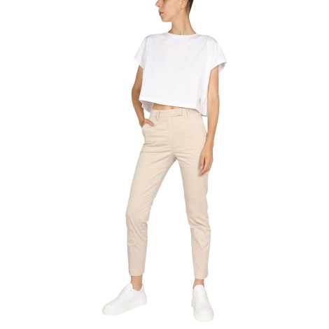 department five regular fit pants