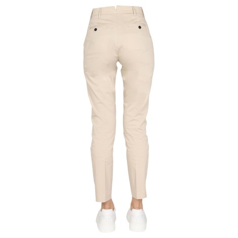 department five regular fit pants