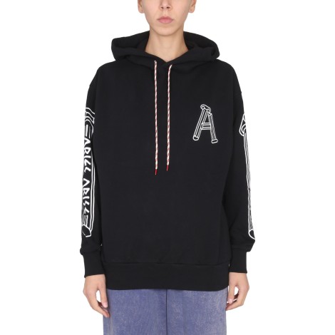 aries hoodie