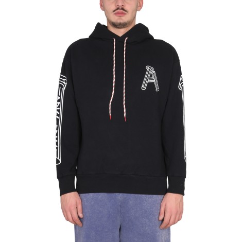 aries hoodie