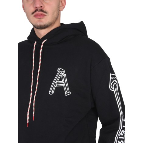 aries hoodie