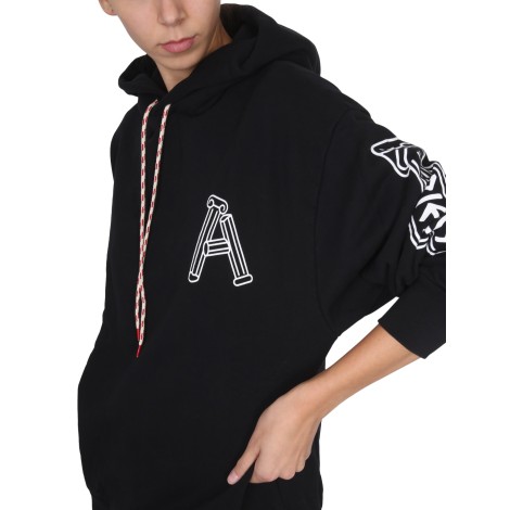 aries hoodie