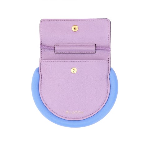 jw anderson moon bumper card holder