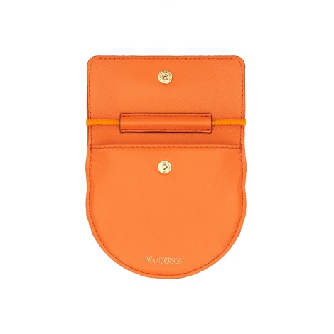 jw anderson moon bumper card holder