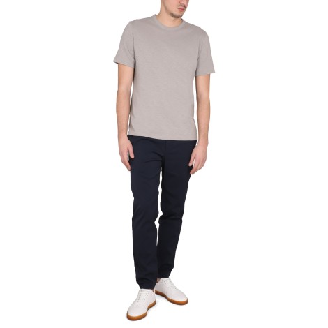 theory slim fit pants