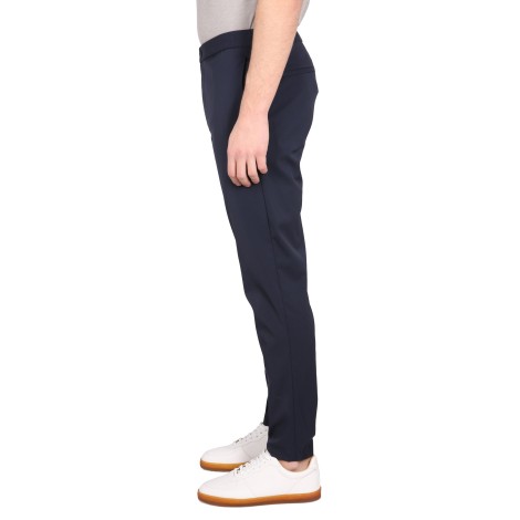 theory slim fit pants