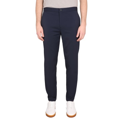 theory slim fit pants