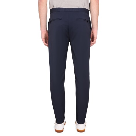 theory slim fit pants