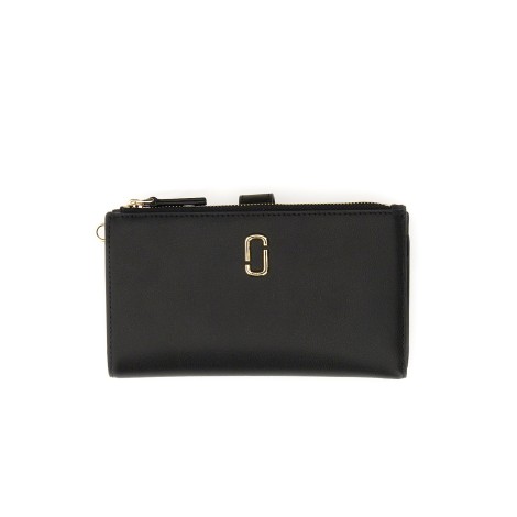 marc jacobs phone wristlet wallet