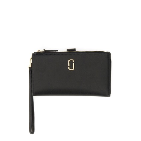 marc jacobs phone wristlet wallet