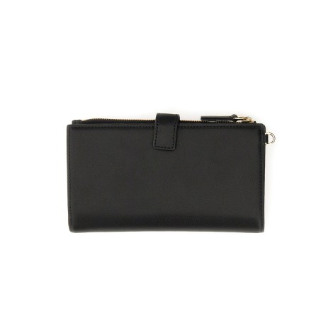 marc jacobs phone wristlet wallet