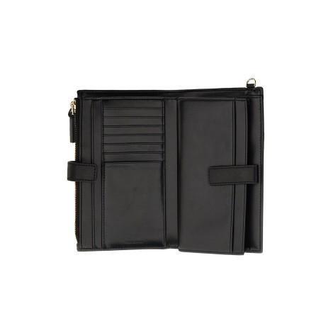 marc jacobs phone wristlet wallet