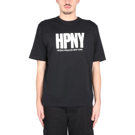 heron preston t-shirt 