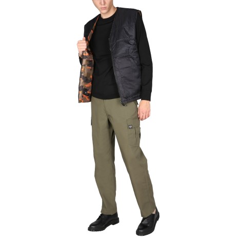 arkair cargo pants