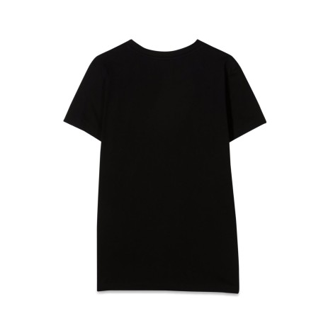 balmain t-shirt with logo