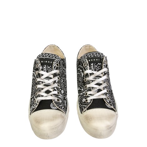 gienchi jean michel low sneakers