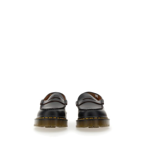 dr martens bex moccasin.