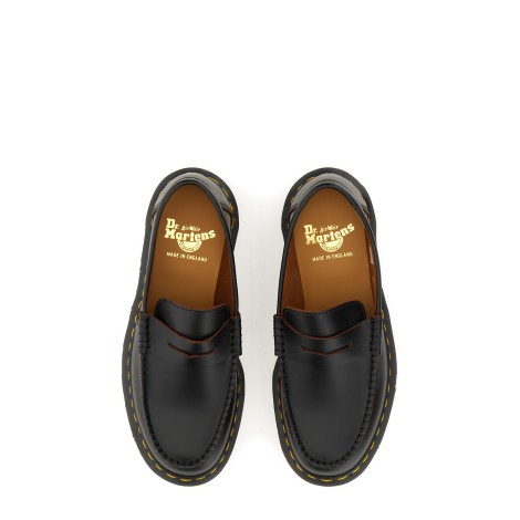 dr martens bex moccasin.