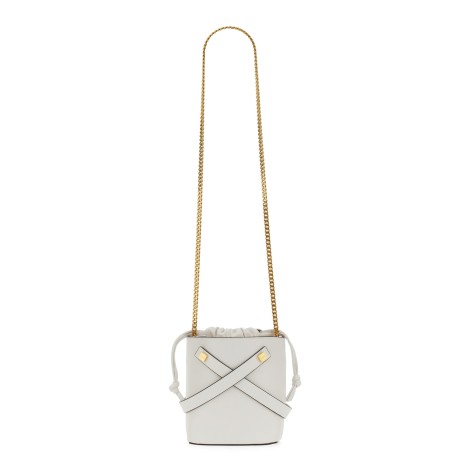 visone jane bucket bag