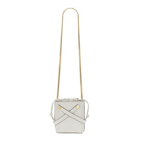 visone jane bucket bag