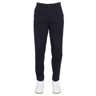 ps by paul smith twill pants