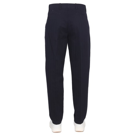 ps by paul smith twill pants