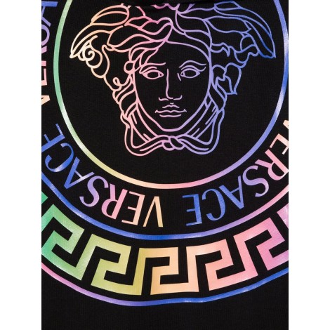 versace sweatshirt + st. medusa