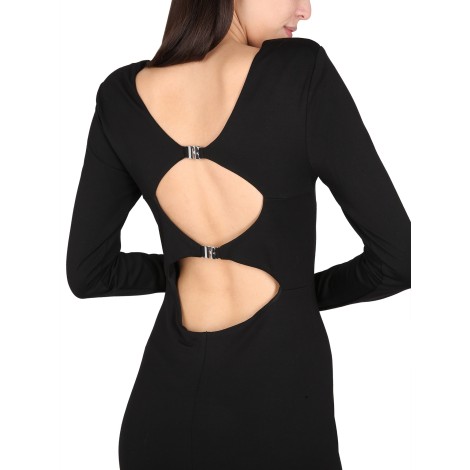 rotate birger christensen mini dress